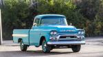 GMC 100 Pickup 1959 года
